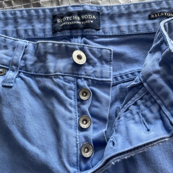 SCOTCH & SODA JEAN SIZE 30/29 - Picture 4 of 6